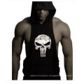 Customize Mens Performance Print Sports Sexy Gym Yoga Tank Tops